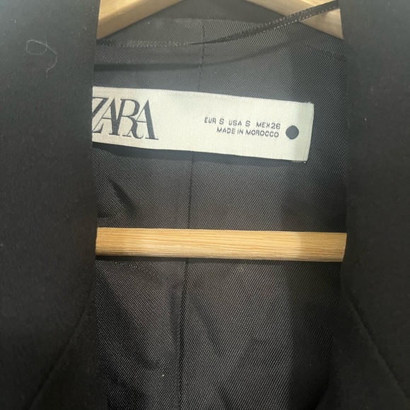 Shoulder blazer - Picture 2 of 2